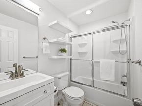 1629 N Clarkson Street 23, Denver CO 80218