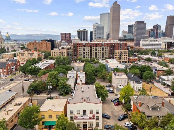 1629 N Clarkson Street 23, Denver CO 80218