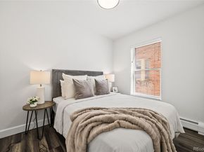 1629 N Clarkson Street 23, Denver CO 80218