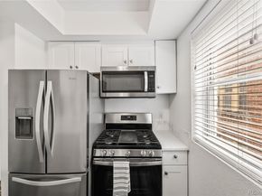 1629 N Clarkson Street 23, Denver CO 80218