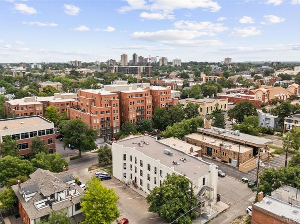 1629 N Clarkson Street 23, Denver CO 80218