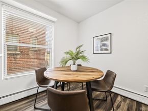 1629 N Clarkson Street 23, Denver CO 80218