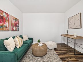 1629 N Clarkson Street 23, Denver CO 80218