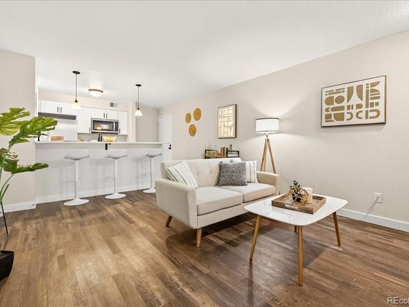 2575 S Syracuse Way I06, Denver CO 80231