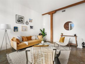 2501 Grove Street 101, Denver CO 80211