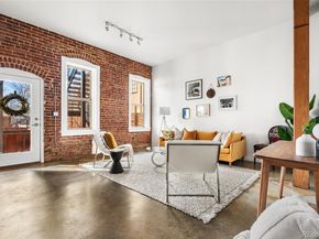 2501 Grove Street 101, Denver CO 80211