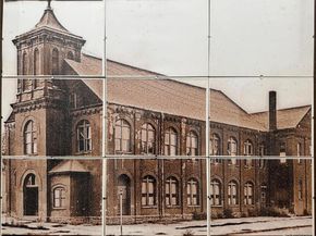 2501 Grove Street 101, Denver CO 80211