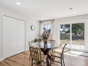 4340 Pierson Street, Wheat Ridge CO 80033