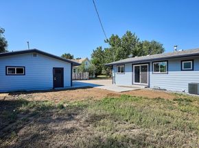 4340 Pierson Street, Wheat Ridge CO 80033