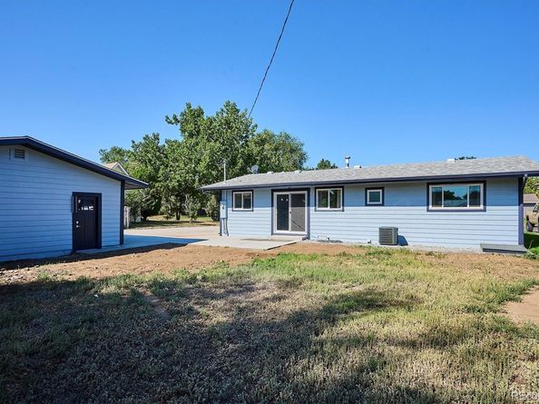 4340 Pierson Street, Wheat Ridge CO 80033