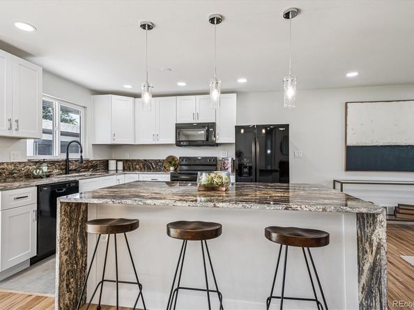 4340 Pierson Street, Wheat Ridge CO 80033