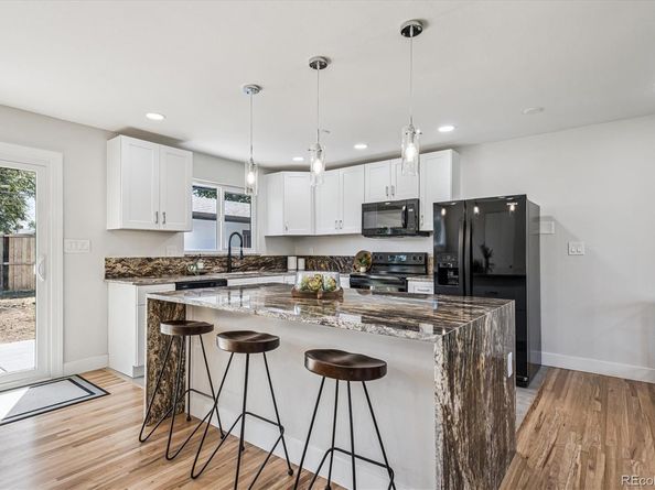4340 Pierson Street, Wheat Ridge CO 80033