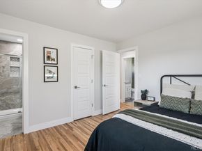 4340 Pierson Street, Wheat Ridge CO 80033