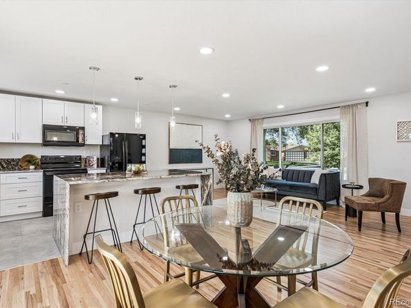 4340 Pierson Street, Wheat Ridge CO 80033