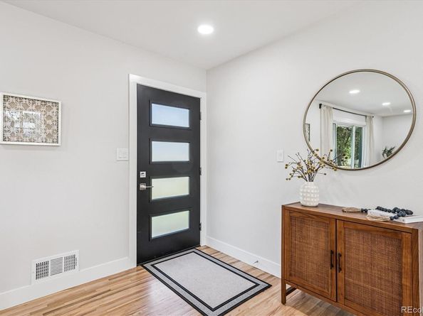 4340 Pierson Street, Wheat Ridge CO 80033