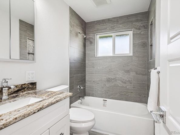 4340 Pierson Street, Wheat Ridge CO 80033