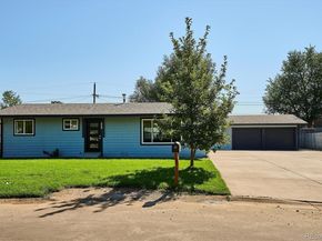 4340 Pierson Street, Wheat Ridge CO 80033
