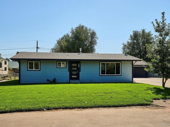4340 Pierson Street, Wheat Ridge CO 80033