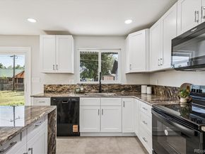 4340 Pierson Street, Wheat Ridge CO 80033