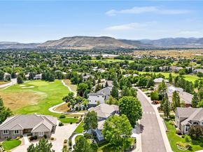 7092 Secrest Court, Arvada CO 80007