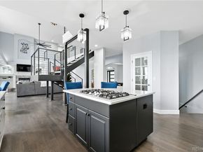7092 Secrest Court, Arvada CO 80007