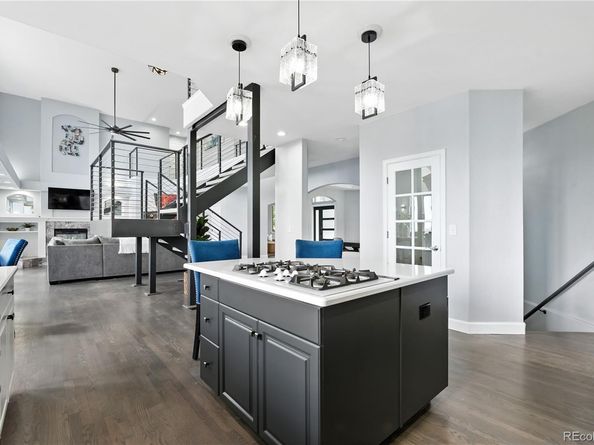 7092 Secrest Court, Arvada CO 80007