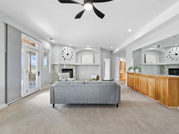7092 Secrest Court, Arvada CO 80007