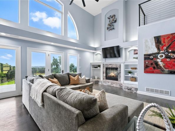 7092 Secrest Court, Arvada CO 80007