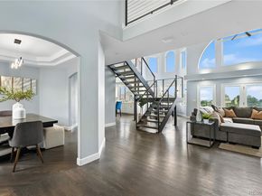 7092 Secrest Court, Arvada CO 80007