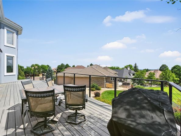 7092 Secrest Court, Arvada CO 80007