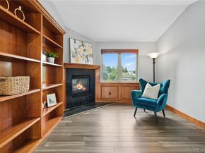 7092 Secrest Court, Arvada CO 80007