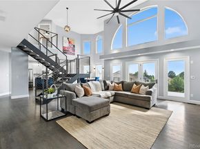 7092 Secrest Court, Arvada CO 80007