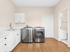 7092 Secrest Court, Arvada CO 80007