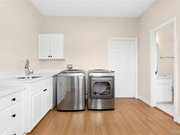 7092 Secrest Court, Arvada CO 80007