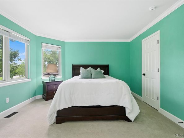 7092 Secrest Court, Arvada CO 80007