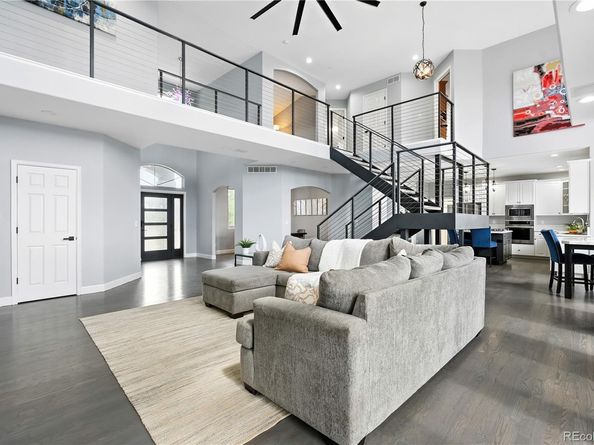 7092 Secrest Court, Arvada CO 80007