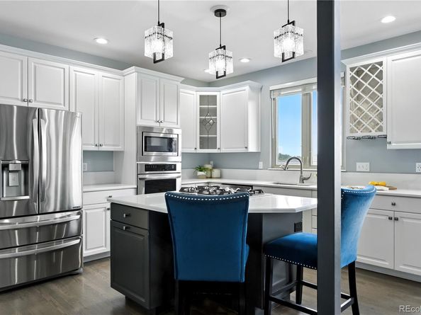 7092 Secrest Court, Arvada CO 80007