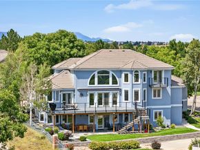 7092 Secrest Court, Arvada CO 80007