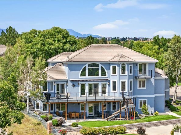 7092 Secrest Court, Arvada CO 80007
