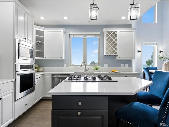 7092 Secrest Court, Arvada CO 80007