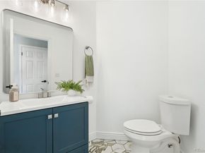 7092 Secrest Court, Arvada CO 80007