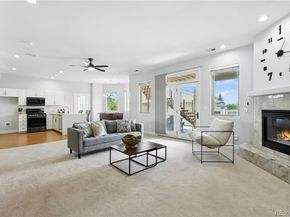 7092 Secrest Court, Arvada CO 80007