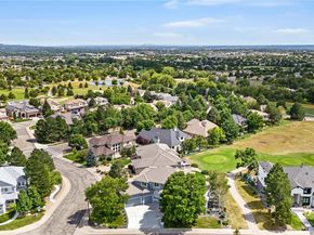 7092 Secrest Court, Arvada CO 80007