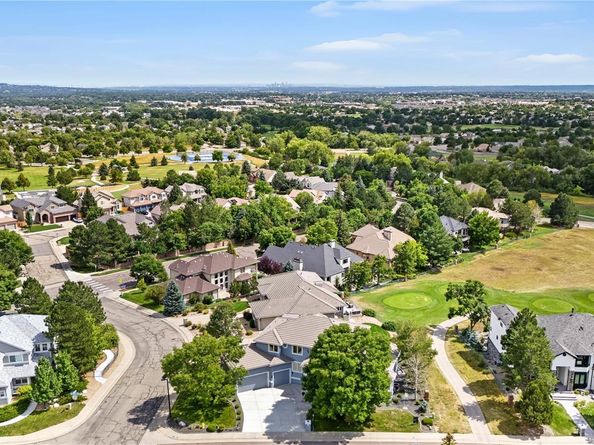 7092 Secrest Court, Arvada CO 80007