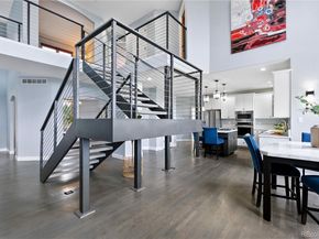 7092 Secrest Court, Arvada CO 80007