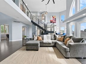 7092 Secrest Court, Arvada CO 80007