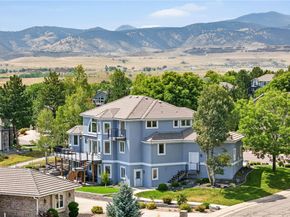 7092 Secrest Court, Arvada CO 80007
