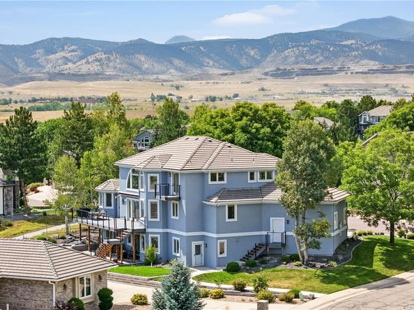 7092 Secrest Court, Arvada CO 80007