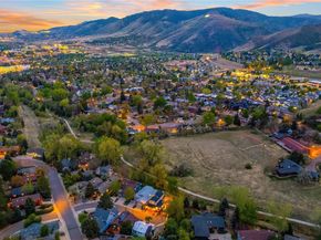601 Cressman Court, Golden CO 80403