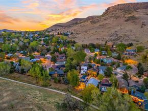 601 Cressman Court, Golden CO 80403